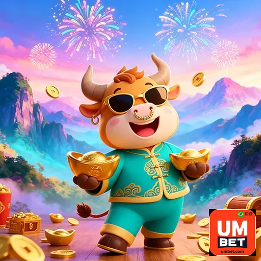 Jogos de cassino online - umbet