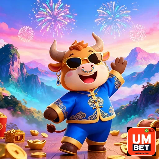 Imagem do cassino online - umbet