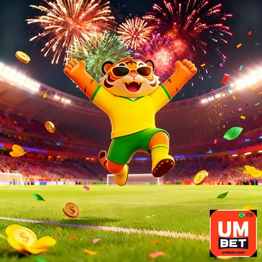 Cassino interativo - umbet