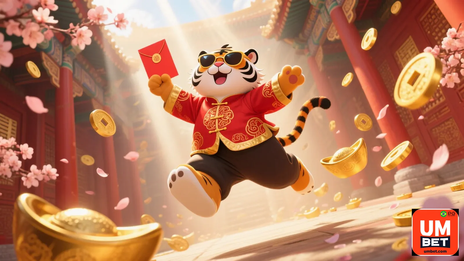 Imagem do cassino VIP - umbet