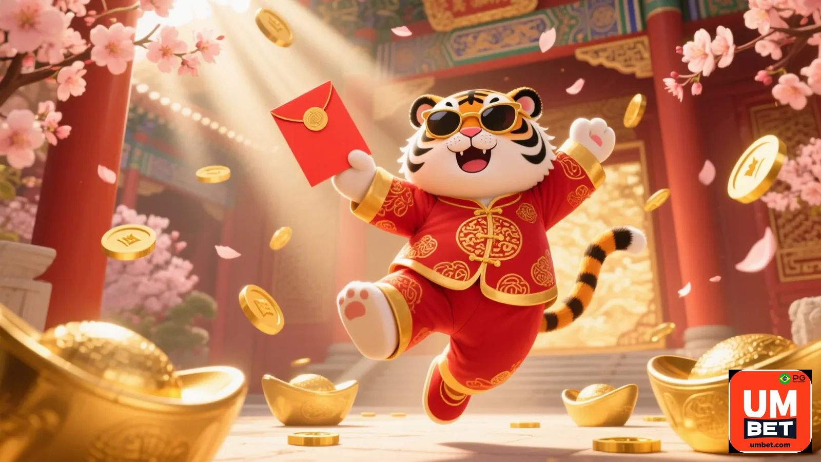 Jogo no aplicativo UmBet - umbet