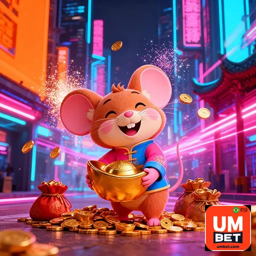 Cassino interativo - umbet