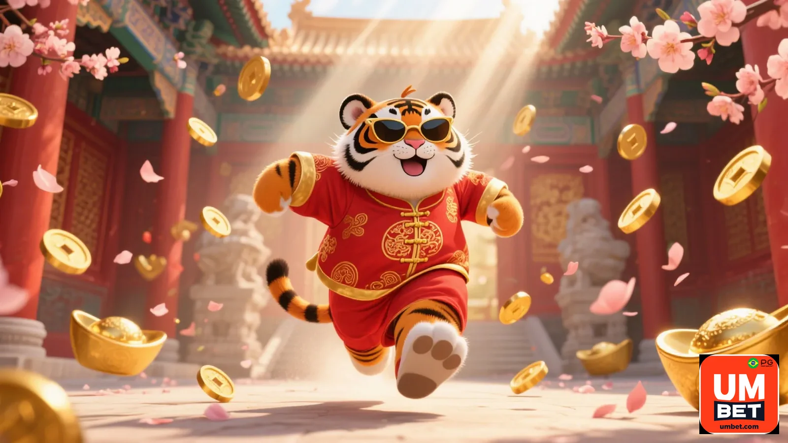 Cena destaque - umbet